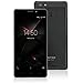 Produktbild Vernee Thor E 5.0 zoll 4G Unlocked Smartphone Octa-Core 3GB RAM 16GB ROM Android 7.0 Handy mit 5020mAh Akku, Fingerabdruck, Schnelle Aufladung(Schwarz)