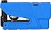 Produktbild Abus 71806 Bremsscheibenschloss Detecto 8077 Motorrad SRA Granit X-Plus, Blau