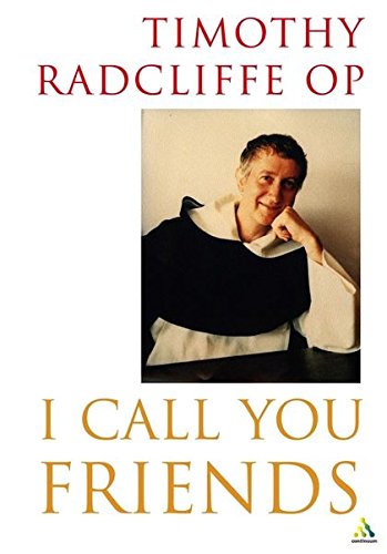 I Call You Friends livre