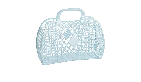 retro jelly bolsa