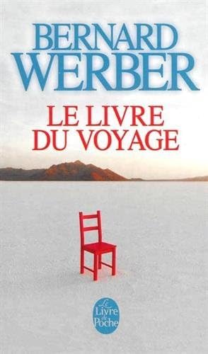 Le livre du voyage (Le Livre de Poche)