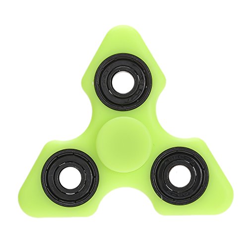 Anself Tri Fidget Hand Finger Spinner,Glowing In The Dark , Spin Widget Focus Toy EDC Pocket Desktoy Triangle Gift for ADHD Children Adults,Relieve Stress Anxiety Anself Tri Fidget Hand Finger Spinner,Glowing In The Dark , Spin Widget Focus Toy EDC Pocket Desktoy Triangle Gift for ADHD Children Adults,Relieve Stress Anxiety