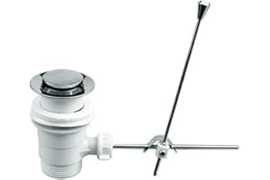 YATO Fala 75499 – Abfluss, Kunststoff