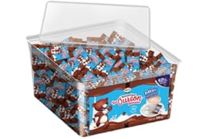 WINE AND MORE Cemoi Petit ourson guimauve tubo 540 g