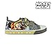Produktbild Zapatillas Casual Con LED Mickey Mouse 9550 (talla 26)