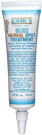 KIEHL'S Blue Herbal Spot Treatment 15ml