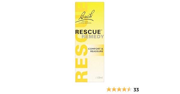 pet rescue remedy drops