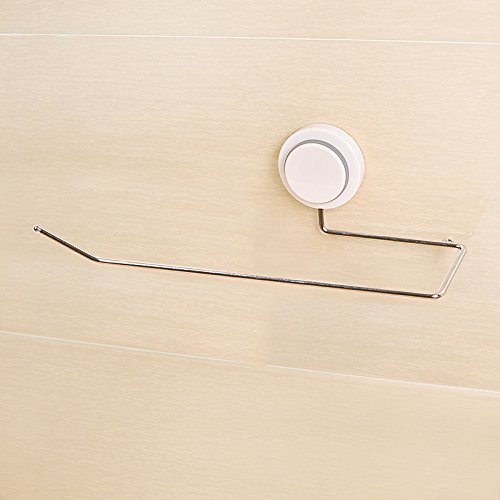 Preisvergleich Produktbild Fön Halter mit Saugnapf