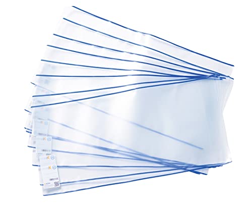 Herma 7255 Book schermo 255 x 540 mm, Confezione da 10