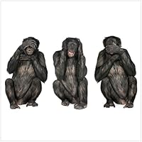 Suchergebnis auf Amazon.de für: drei affen - Bilder, Poster