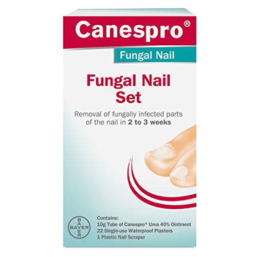 Preisvergleich Produktbild Canespro Fungal Nail Treatment Set