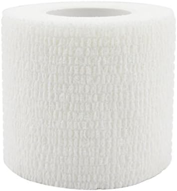 COMOmed Bandages，microporous tape,cohesive bandage,crepe bandages，medical bandage，self adhesive bandage ，cohesive bandages，vet wrap ，gauze bandage，vet wrap for horses， Natural rubber 5 cm x 4.5m