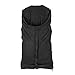 Maclaren Expandable Footmuff (Black)