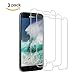 Produktbild Arunketn [3 Stück] Panzerglas Schutzfolie für Galaxy S7, Ultra-klar 9H Härte Anti-Öl,Kratzer und Fingerabdrücke Blasenfrei, Displaychutzfolie Panzerglasfolie für Samsung Galaxy S7