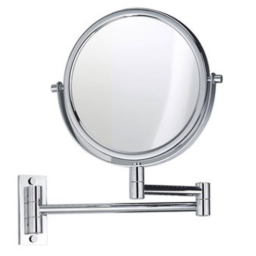 Decor Walther 0110900 SPT 33 Wandkosmetikspiegel, chrom