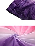 Mochoose Damen Super Leichte Outdoor Hoodie Jacke Schnell Trocken Windbreaker Breathable UV Schützen Sie den Mantel - 5