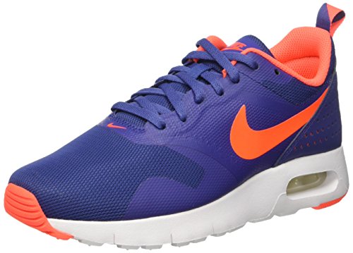Nike  Air Max Tavas (Gs), Gymnastique  garçon 