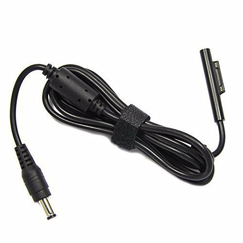 Eximtrade Ladekabel Magnetisch Adapter für Microsoft Surface Pro 4 Tablet (Für Intel Core i5/i7 nur) - 3
