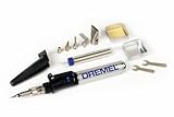 Dremel Hobby Versatip 2000-6 Butan-Lötkolben