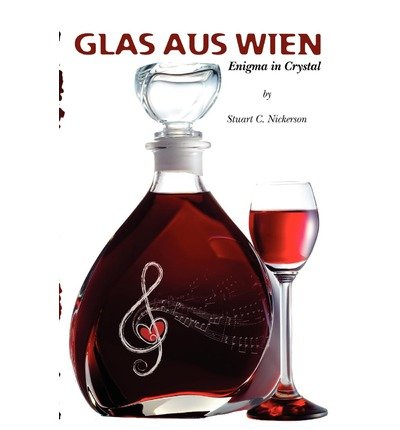 Preisvergleich Produktbild Glas Aus Wien: Enigma in Crystal (Paperback) - Common