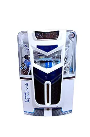 GENUINE AQUAFRESH RO+UV+ALKALINE SYSTEM