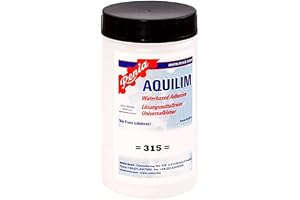 Aquilim 315 dispersionslim – 500 g burk