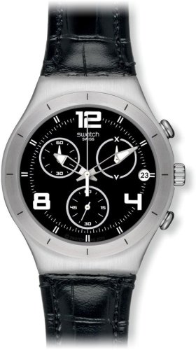 Swatch Herren-Armbanduhr YCS569