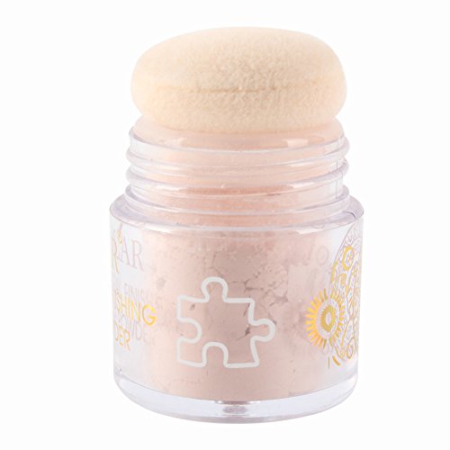 Silvercell Reparatur losem Pulver naturliche Pure Minerals Foundation Concealer