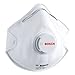 Produktbild Bosch 15-Stück Schutzmaske MA C2, 2607990092