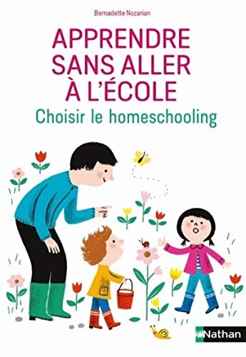 Apprendre sans aller à l'école Apprendre sans aller à l'école