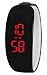 Rise N Shine Digital Led Black Dial Unisex Watch - RNSWT036 RS.255.00