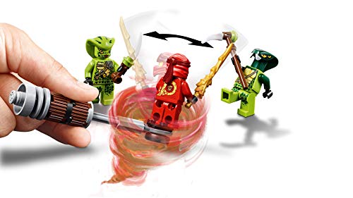 LEGO-Ninjago-Moto-lama-di-Kai-e-Moto-neve-di-Zane-70667