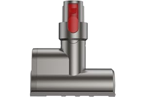 aonus A9 / A9 Pro Cepillo para ácaros