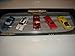 Produktbild 2005 Ertl Collectibles American Muscle 1:64 Classic Muscle 5 Pack Box Set