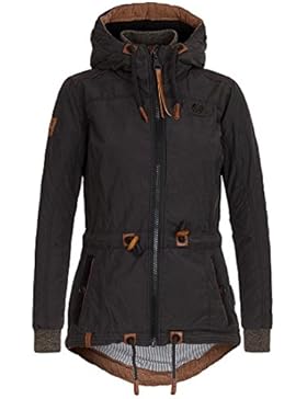 Naketano Female Jacket Schlaubär