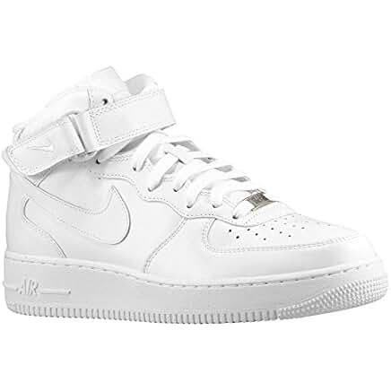 basket montante femme nike