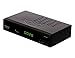 Produktbild Xoro HRS 8560 digitaler Satelliten-Receiver (HDTV, DVB-S2, PVR-Ready, geeignet für HDMI, SCART, USB 2.0) schwarz