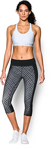 Under Armour Damen Fitness Mid Bra - 5