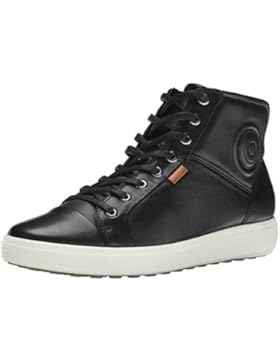 Ecco Damen Soft 7 Ladies High-Top