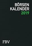 Image de Börsenkalender 2019