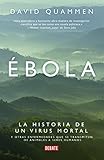 Image de Ébola: La historia de un virus mortal y otras enfermedades que se transmiten de animale