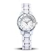 Produktbild Frauen, Quarzuhr,Armbanduhr, Business, Mode, anti Keramik, W0210