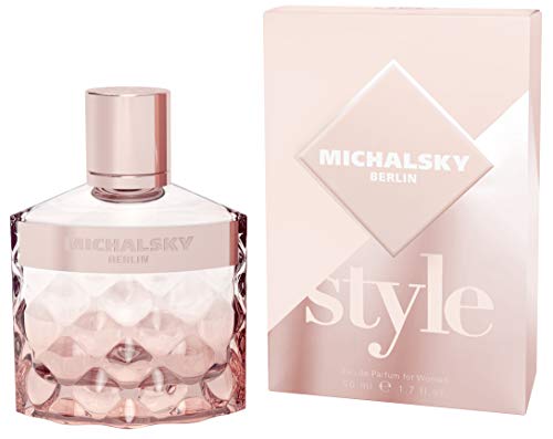 Michalsky Berlin Style, 50 ml