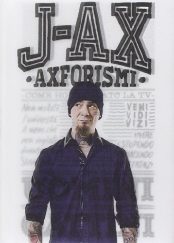 Axforismi. Come ho trollato la tv