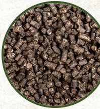 Dünnemann´s Biorasendünger – VORTEILSPACK (4 x 5 kg) – mit Langzeitwirkung – Universaldünger – natürliche Humusbildung – 4Pack, für 200 m²- Bio Rasendünger – Öko – Biodünger – Rasendünger – Dünger – Duenger – Rasenpflege – gesunder Rasen – Rasen düngen – NPK – Bodenverbesserer – Boden Aktivator – NPK Dünger – Naturdünger – Naturduenger – Langzeitdünger – Langzeitduenger - 6