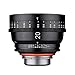 Price comparison product image 'Xeen Cinema"20/3/4 PL Lens Full Size – Black