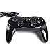Produktbild Flylinktech Controller Gamepad (Nintendo Wii Schwarz)