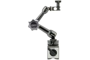 Noga NF10433 NogaFlex Holder & Base with Fine Adjust at Base