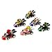 Produktbild 6 Nintendo Super Mario Kart Figur Figuren ca. 5cm Donkey Kong aus n64 wii gameboy