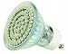 Produktbild 3W GU10 SMD-LED Leuchtmittel 3500K 190lm McShine 537563